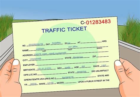 States also assign points to your driver's license for certain offenses like speeding. . How long does it take for a traffic ticket to show up in the system